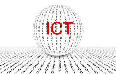 ICT下沉大決戰 網絡信息技術頭部玩家誰勝算更大？